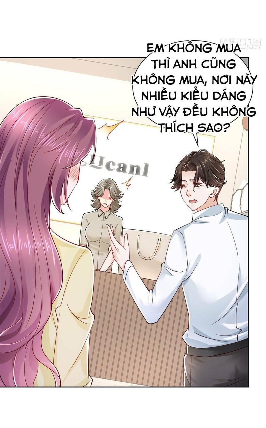 Mỗi Tuần Ta Có Một Nghề Nghiệp Mới: Chapter 22