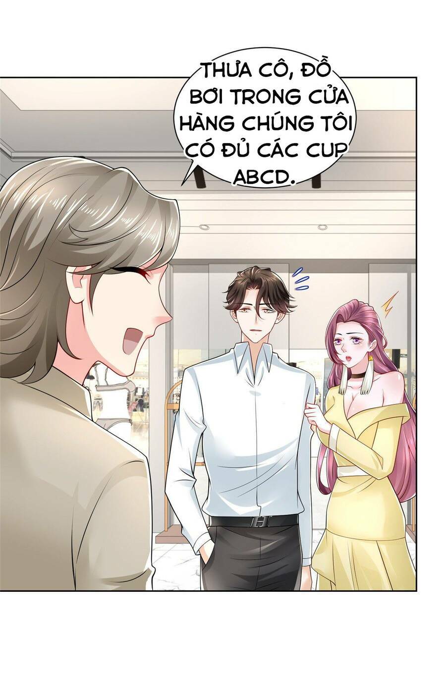 Mỗi Tuần Ta Có Một Nghề Nghiệp Mới: Chapter 22
