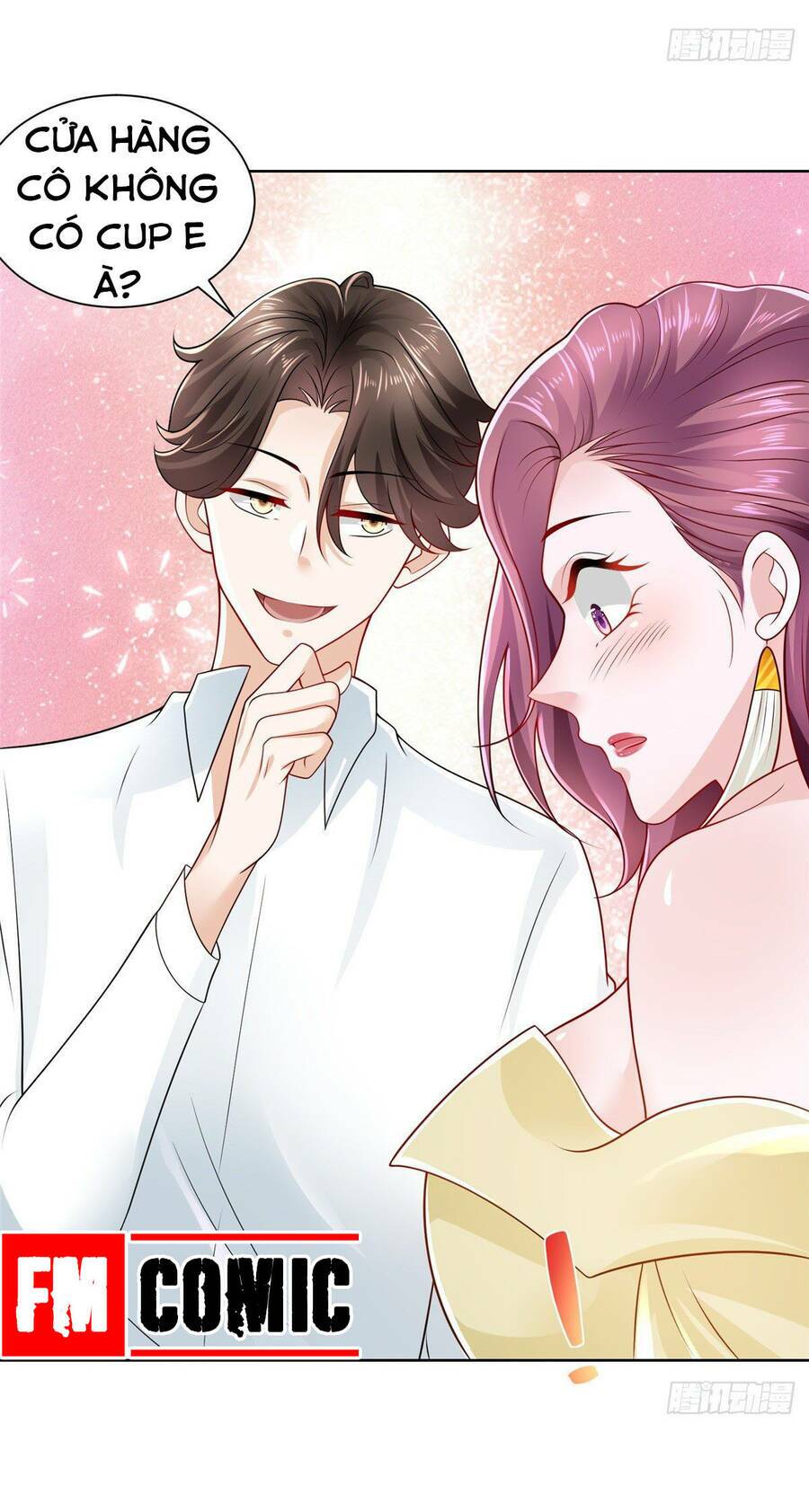 Mỗi Tuần Ta Có Một Nghề Nghiệp Mới: Chapter 22