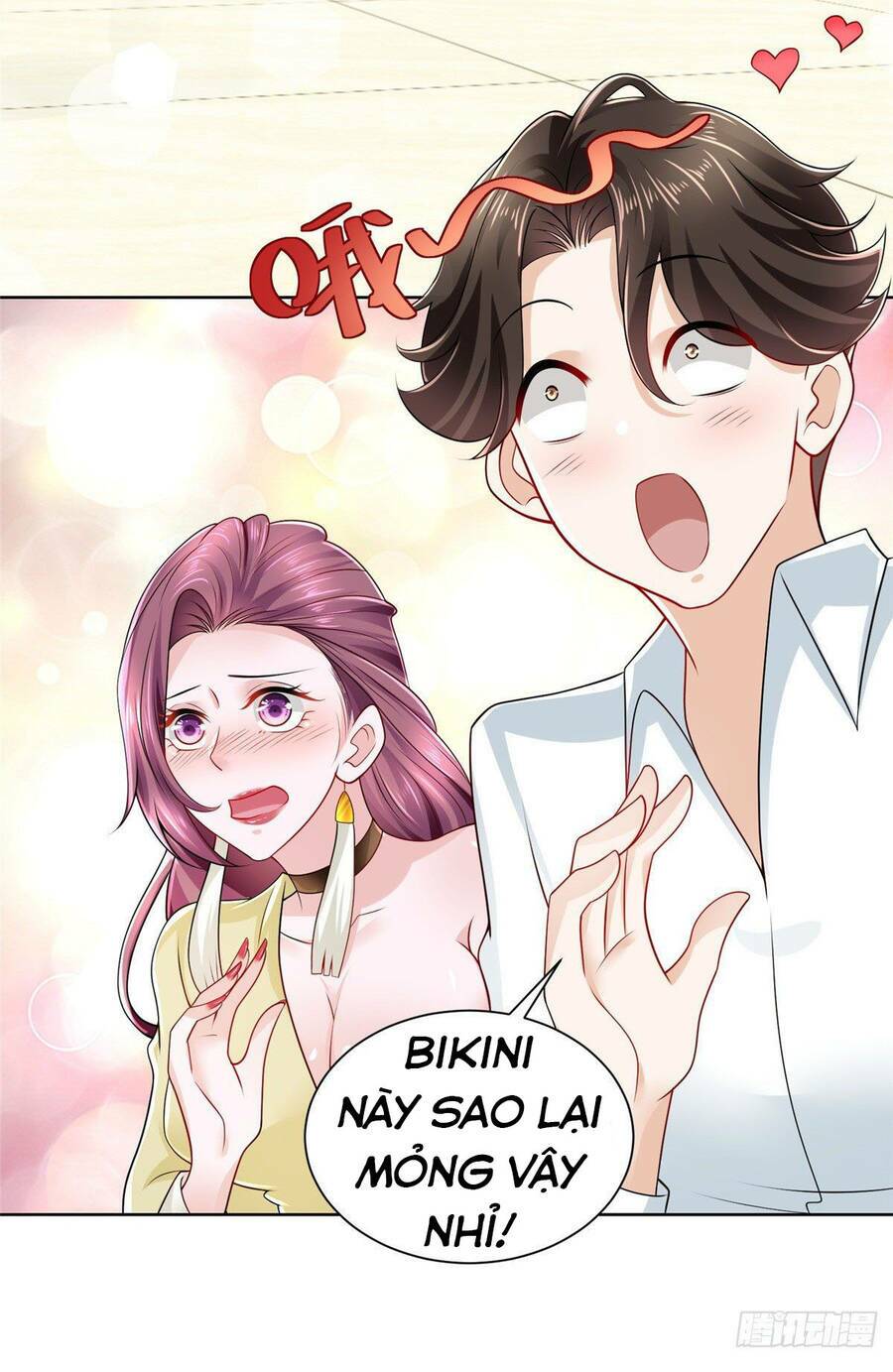 Mỗi Tuần Ta Có Một Nghề Nghiệp Mới: Chapter 22