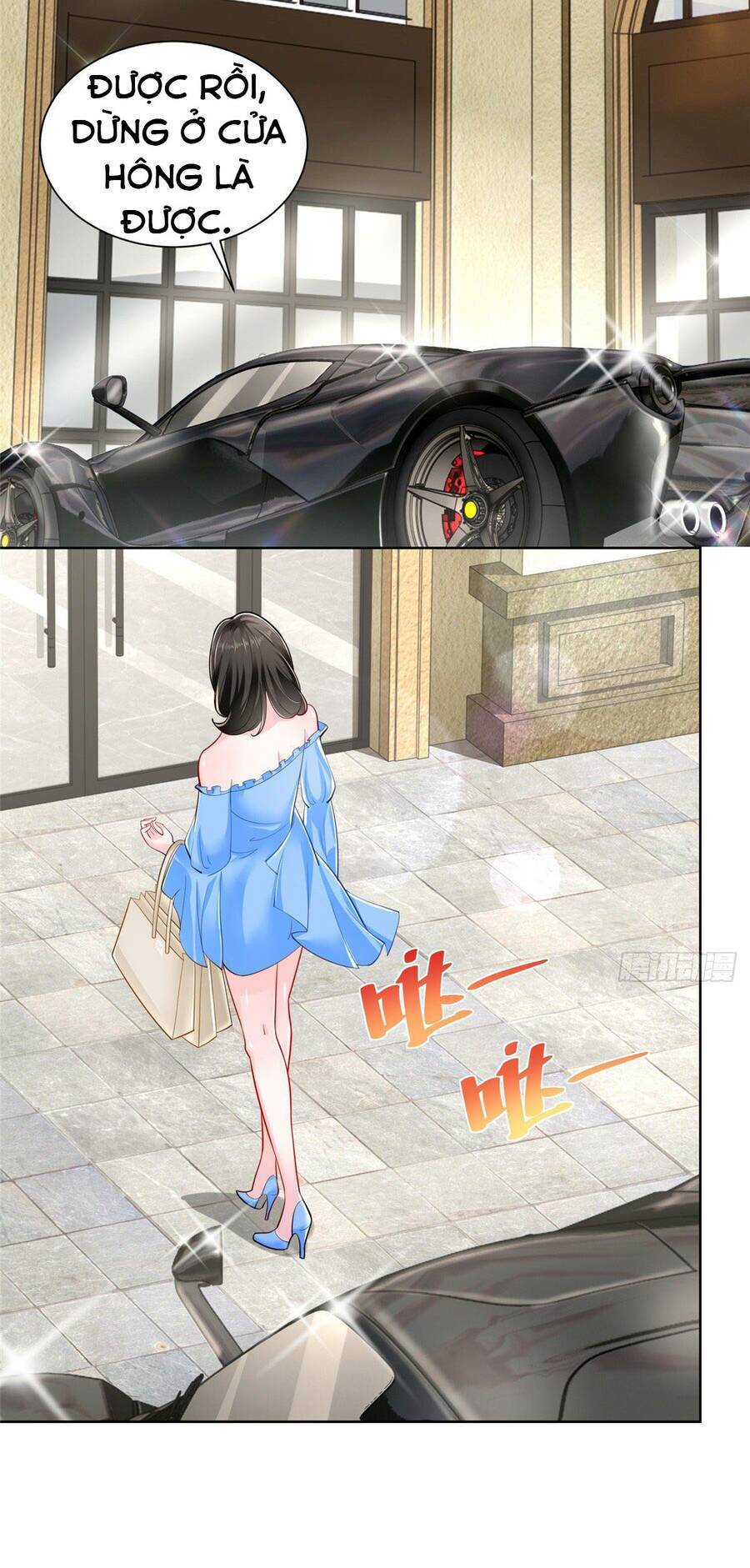 Mỗi Tuần Ta Có Một Nghề Nghiệp Mới: Chapter 22