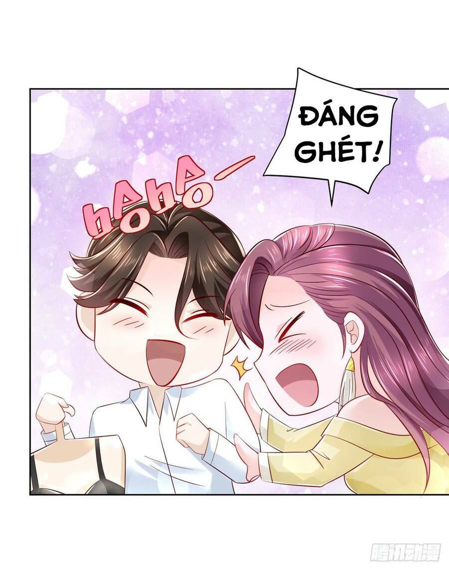 Mỗi Tuần Ta Có Một Nghề Nghiệp Mới: Chapter 22
