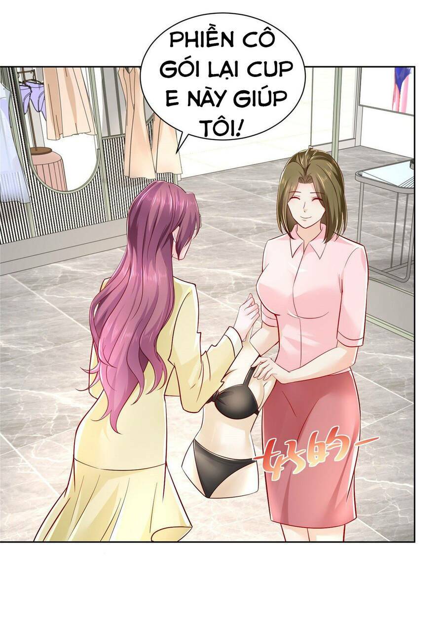 Mỗi Tuần Ta Có Một Nghề Nghiệp Mới: Chapter 22