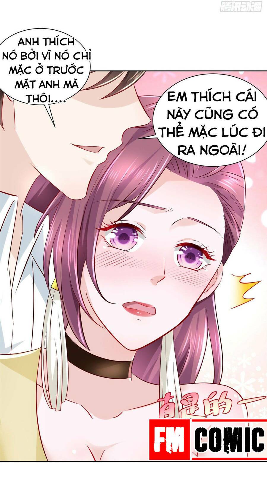Mỗi Tuần Ta Có Một Nghề Nghiệp Mới: Chapter 22