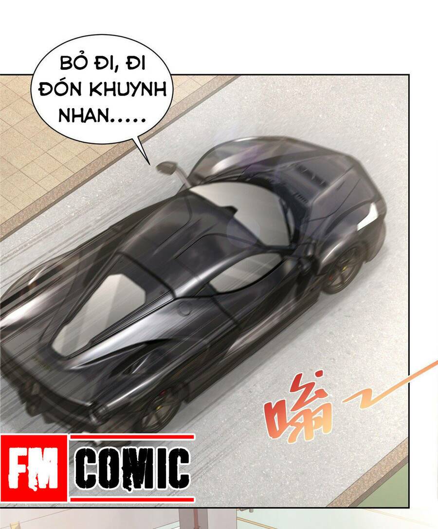Mỗi Tuần Ta Có Một Nghề Nghiệp Mới: Chapter 22