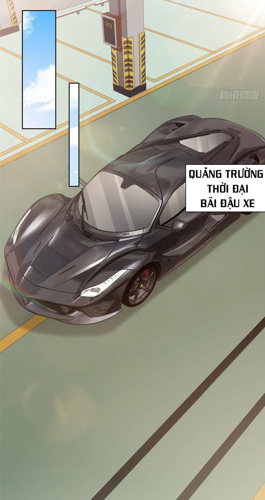 Mỗi Tuần Ta Có Một Nghề Nghiệp Mới: Chapter 22