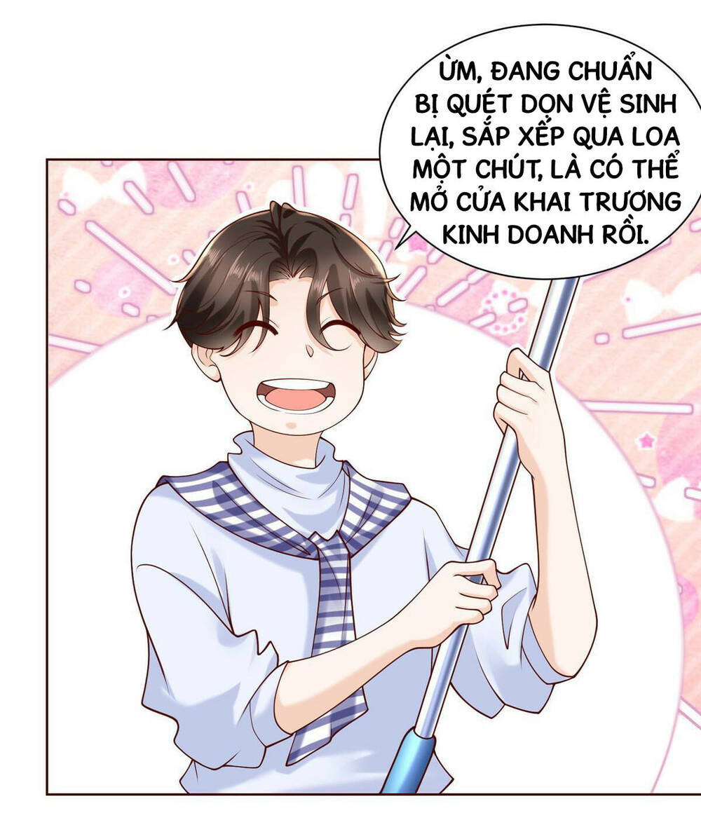 Mỗi Tuần Ta Có Một Nghề Nghiệp Mới: Chapter 220