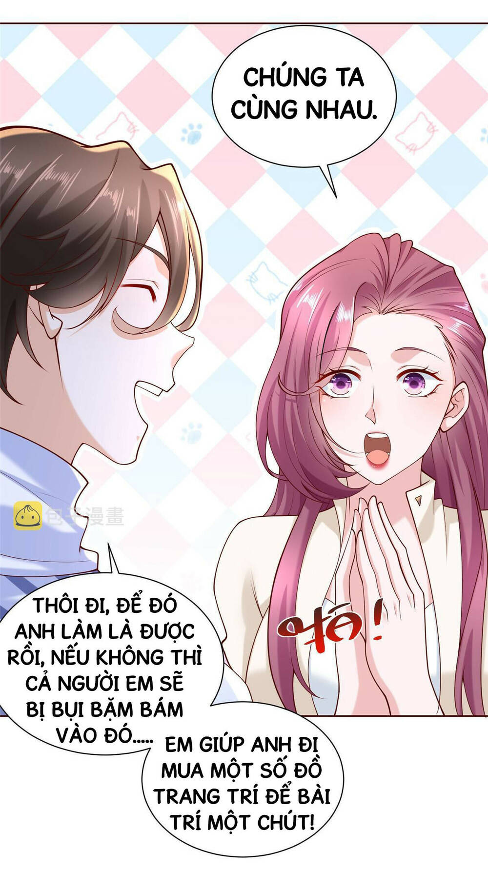 Mỗi Tuần Ta Có Một Nghề Nghiệp Mới: Chapter 220
