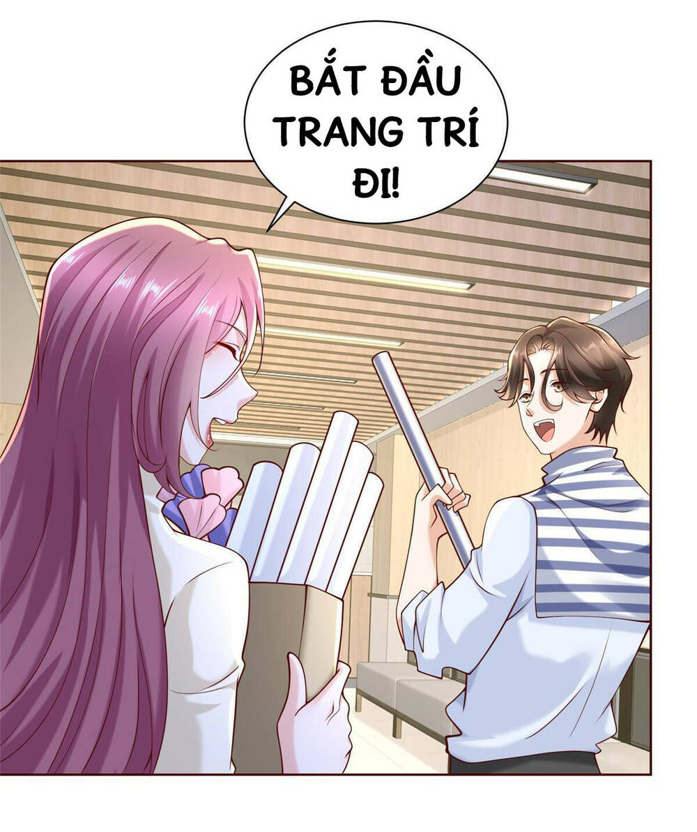 Mỗi Tuần Ta Có Một Nghề Nghiệp Mới: Chapter 220