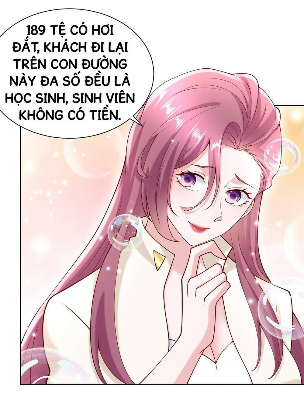 Mỗi Tuần Ta Có Một Nghề Nghiệp Mới: Chapter 220