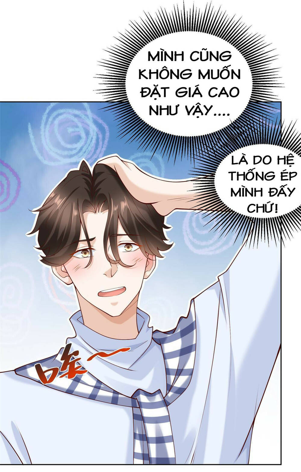 Mỗi Tuần Ta Có Một Nghề Nghiệp Mới: Chapter 220