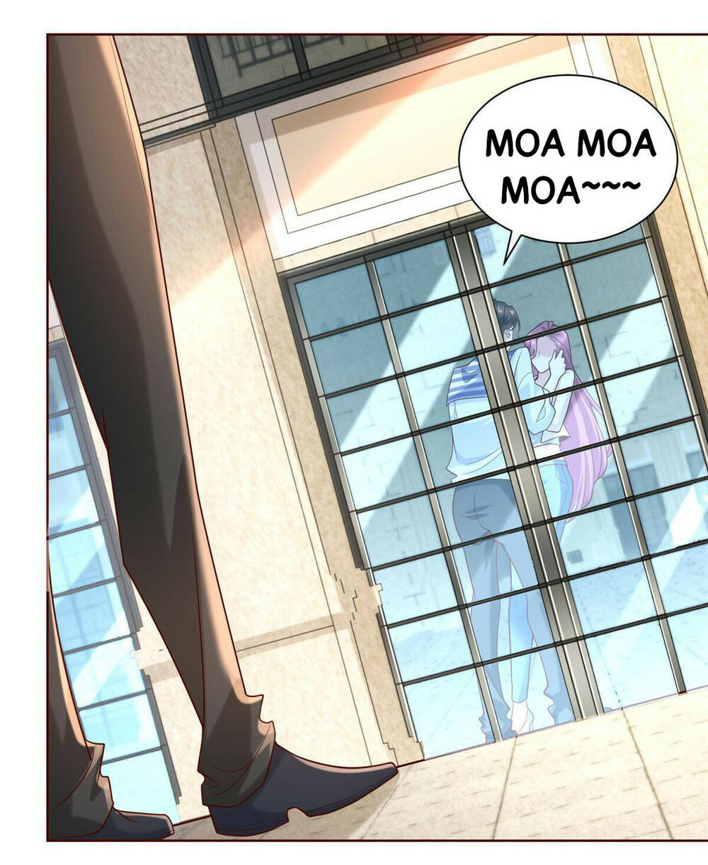 Mỗi Tuần Ta Có Một Nghề Nghiệp Mới: Chapter 220