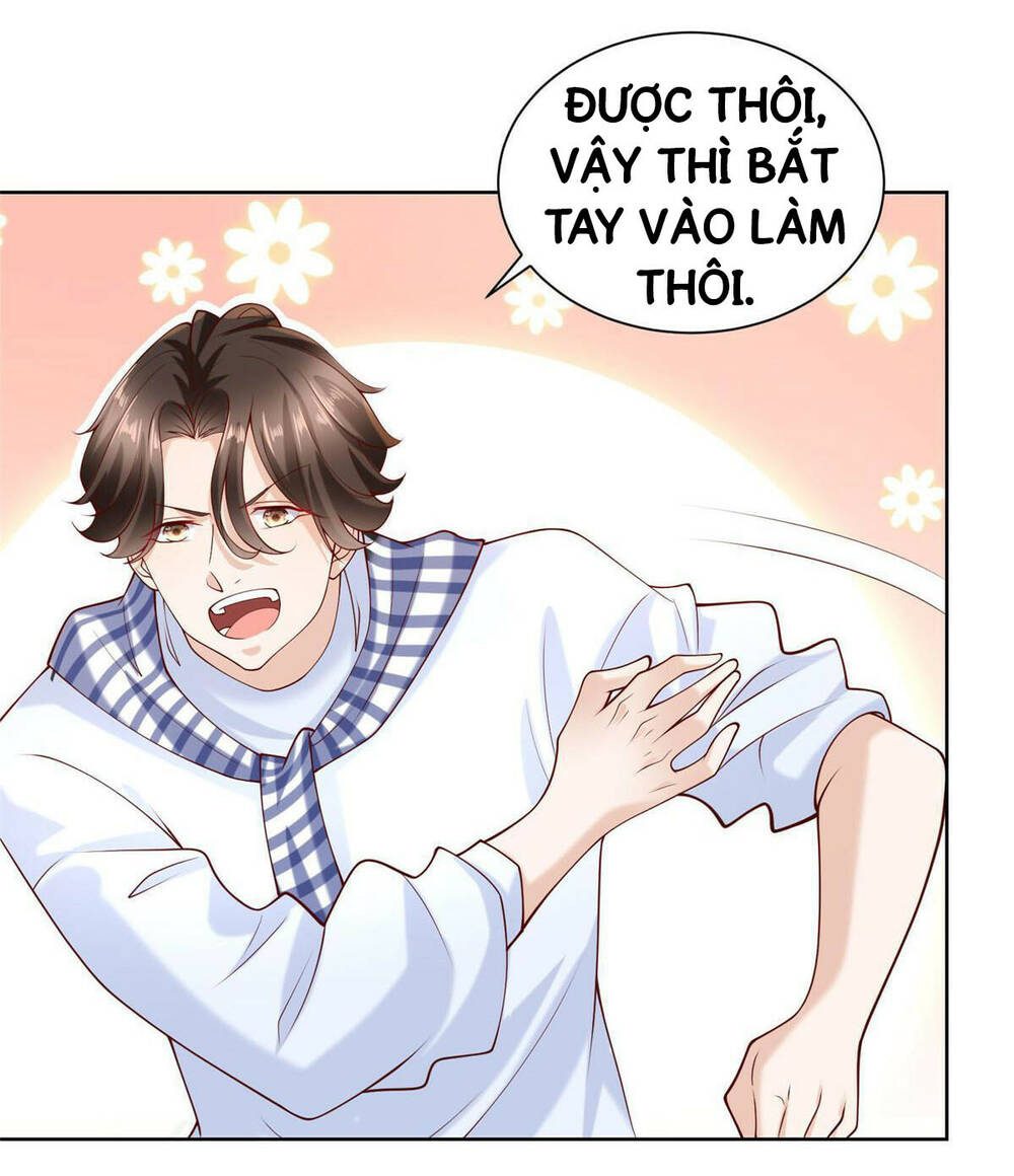 Mỗi Tuần Ta Có Một Nghề Nghiệp Mới: Chapter 220