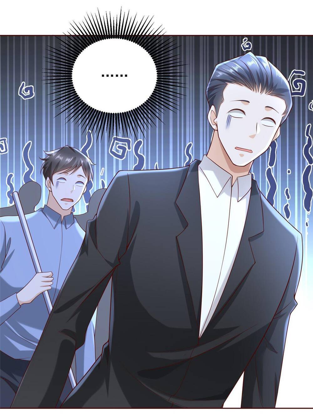 Mỗi Tuần Ta Có Một Nghề Nghiệp Mới: Chapter 220