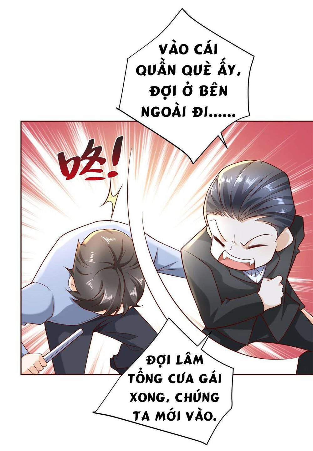 Mỗi Tuần Ta Có Một Nghề Nghiệp Mới: Chapter 220