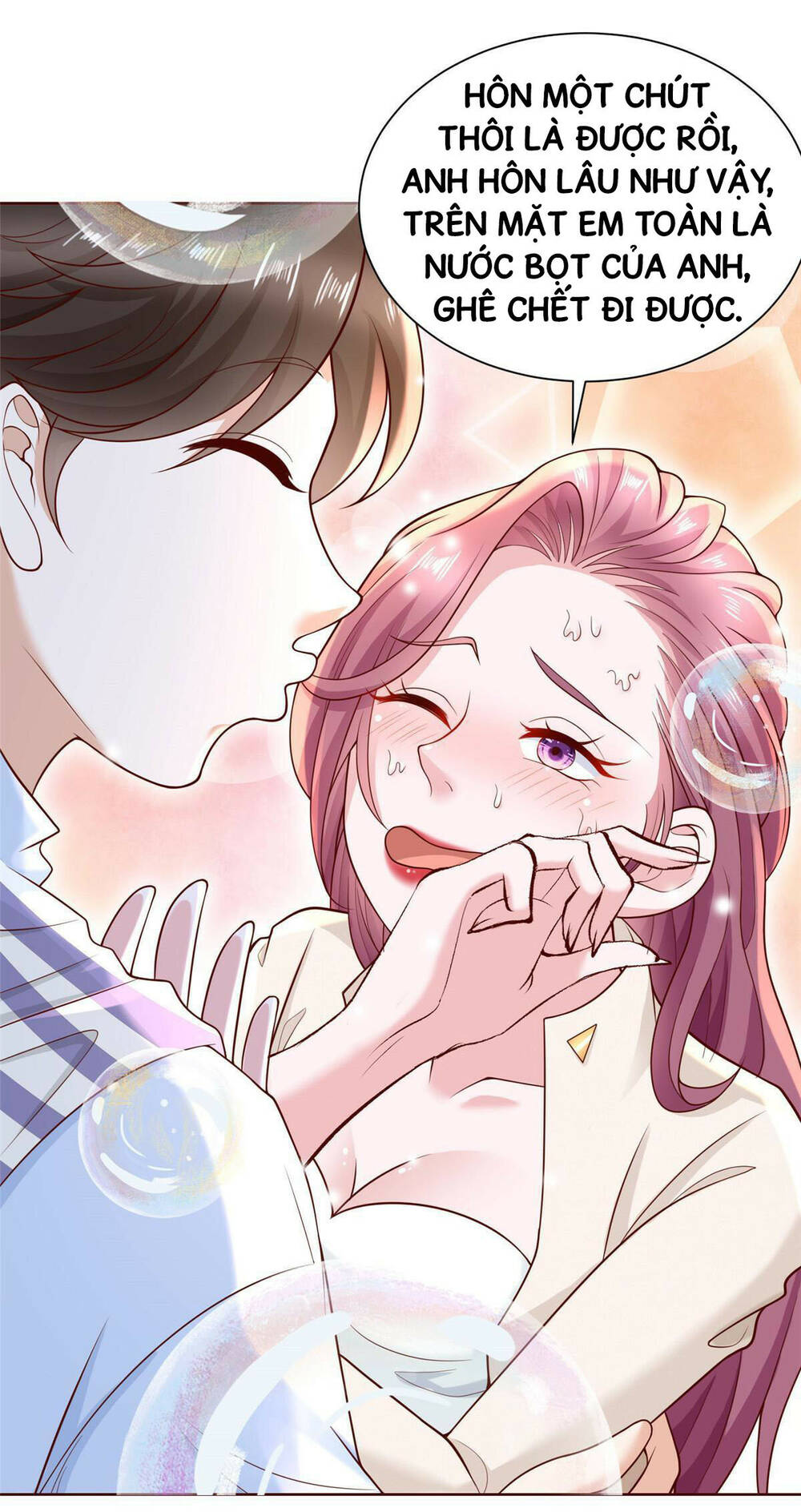 Mỗi Tuần Ta Có Một Nghề Nghiệp Mới: Chapter 220