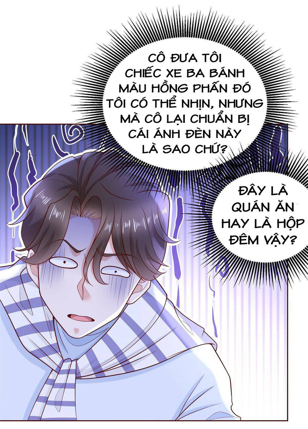 Mỗi Tuần Ta Có Một Nghề Nghiệp Mới: Chapter 220