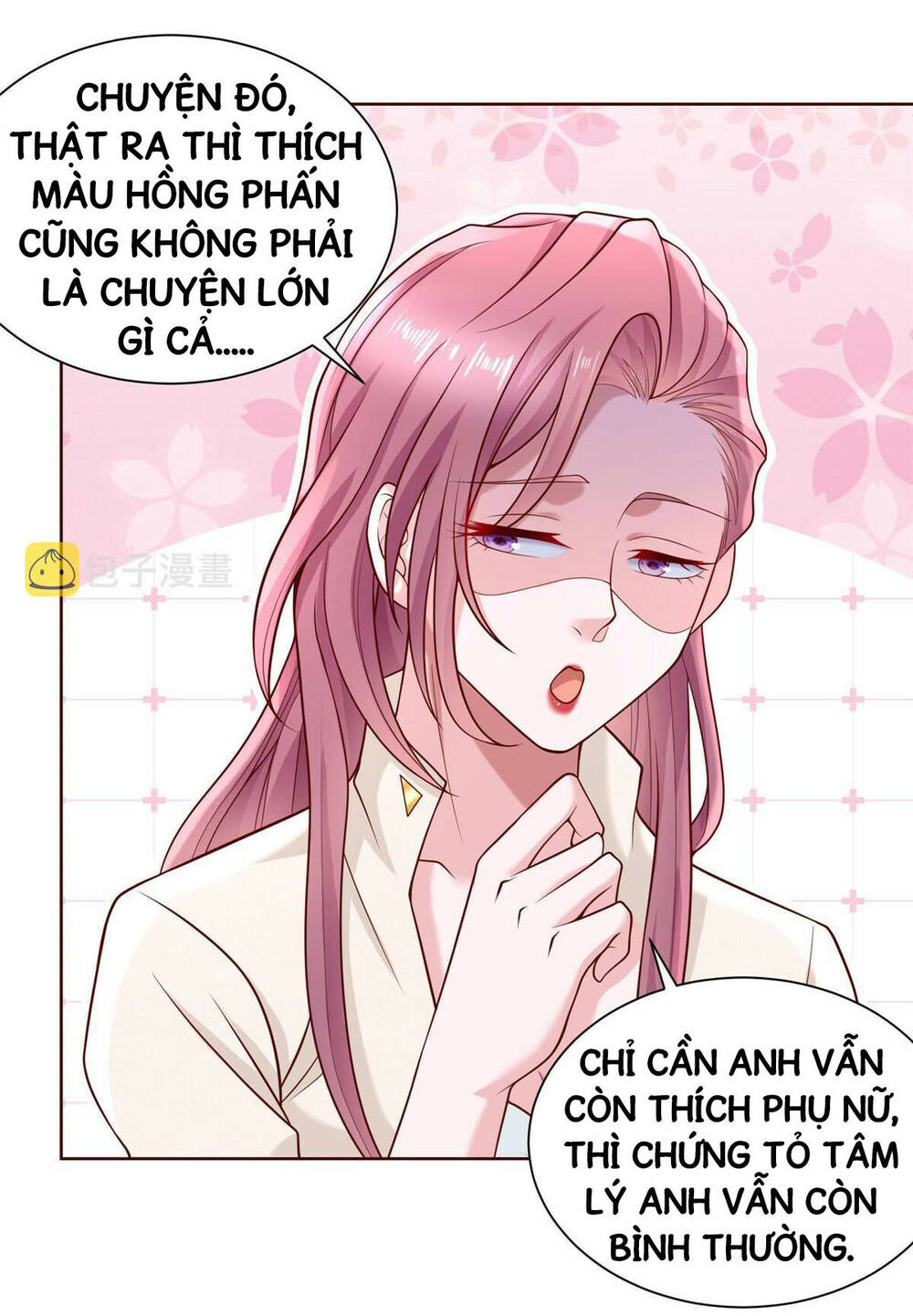 Mỗi Tuần Ta Có Một Nghề Nghiệp Mới: Chapter 220