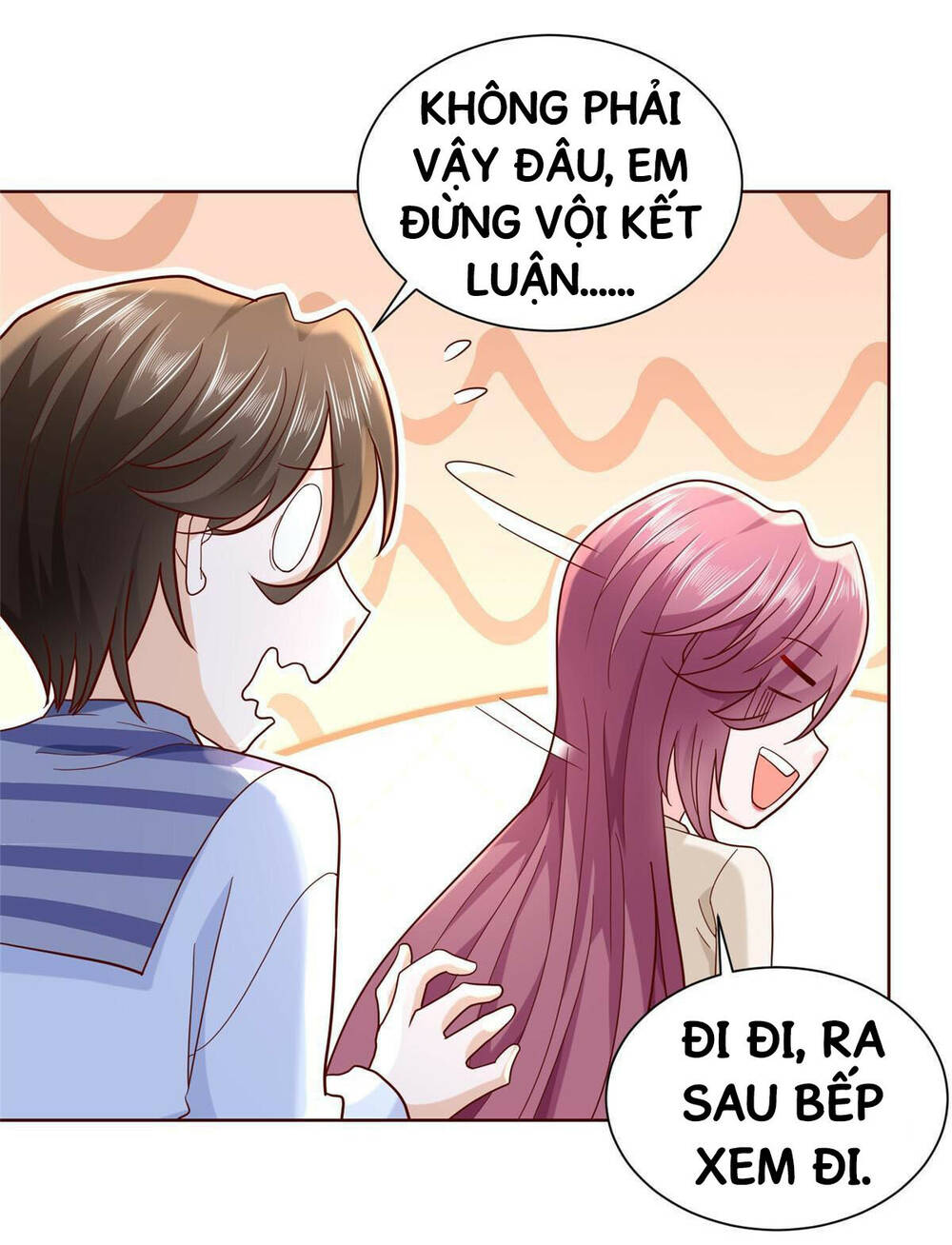 Mỗi Tuần Ta Có Một Nghề Nghiệp Mới: Chapter 220