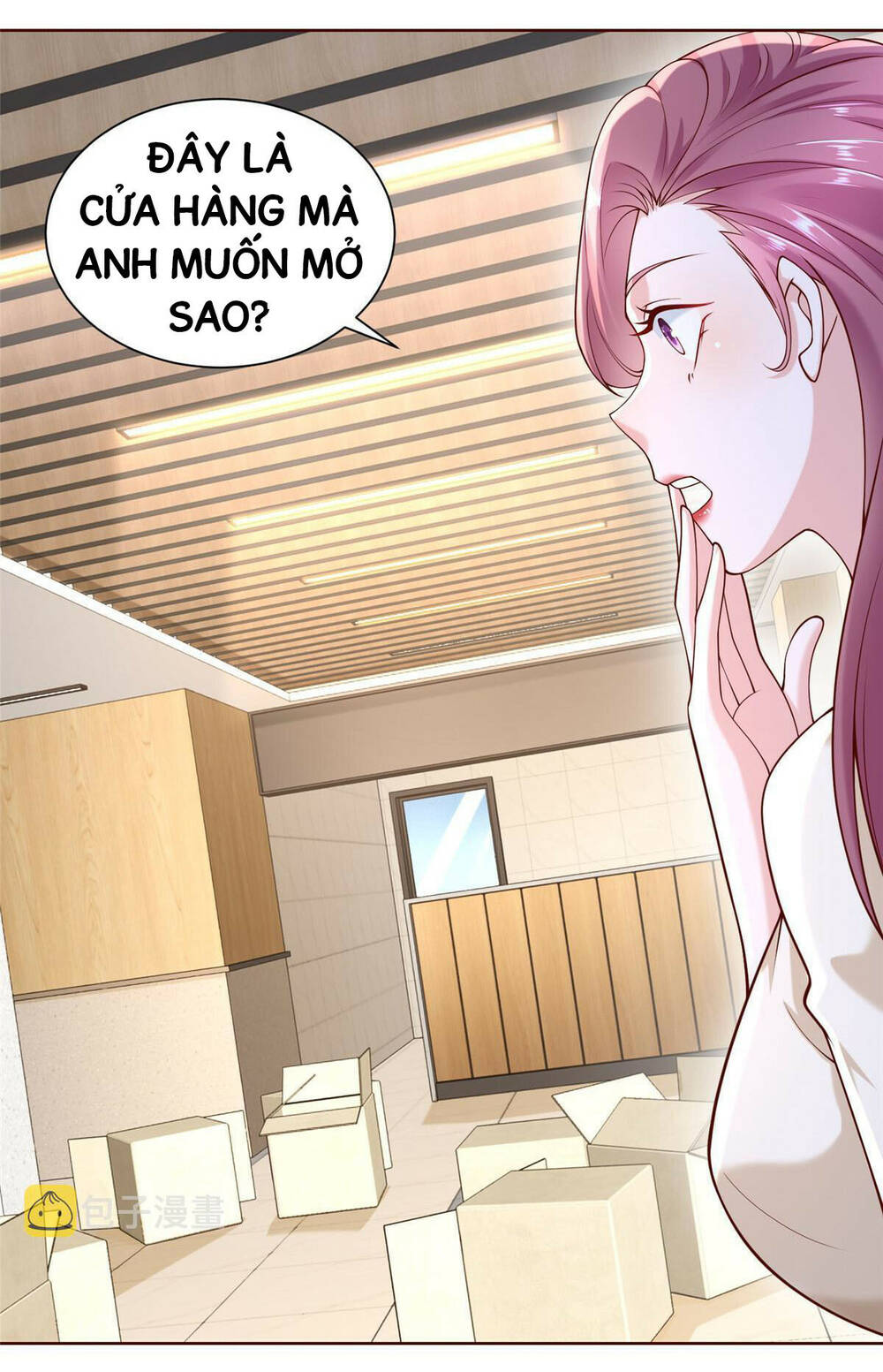 Mỗi Tuần Ta Có Một Nghề Nghiệp Mới: Chapter 220