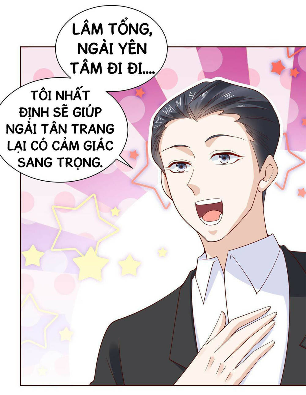 Mỗi Tuần Ta Có Một Nghề Nghiệp Mới: Chapter 221