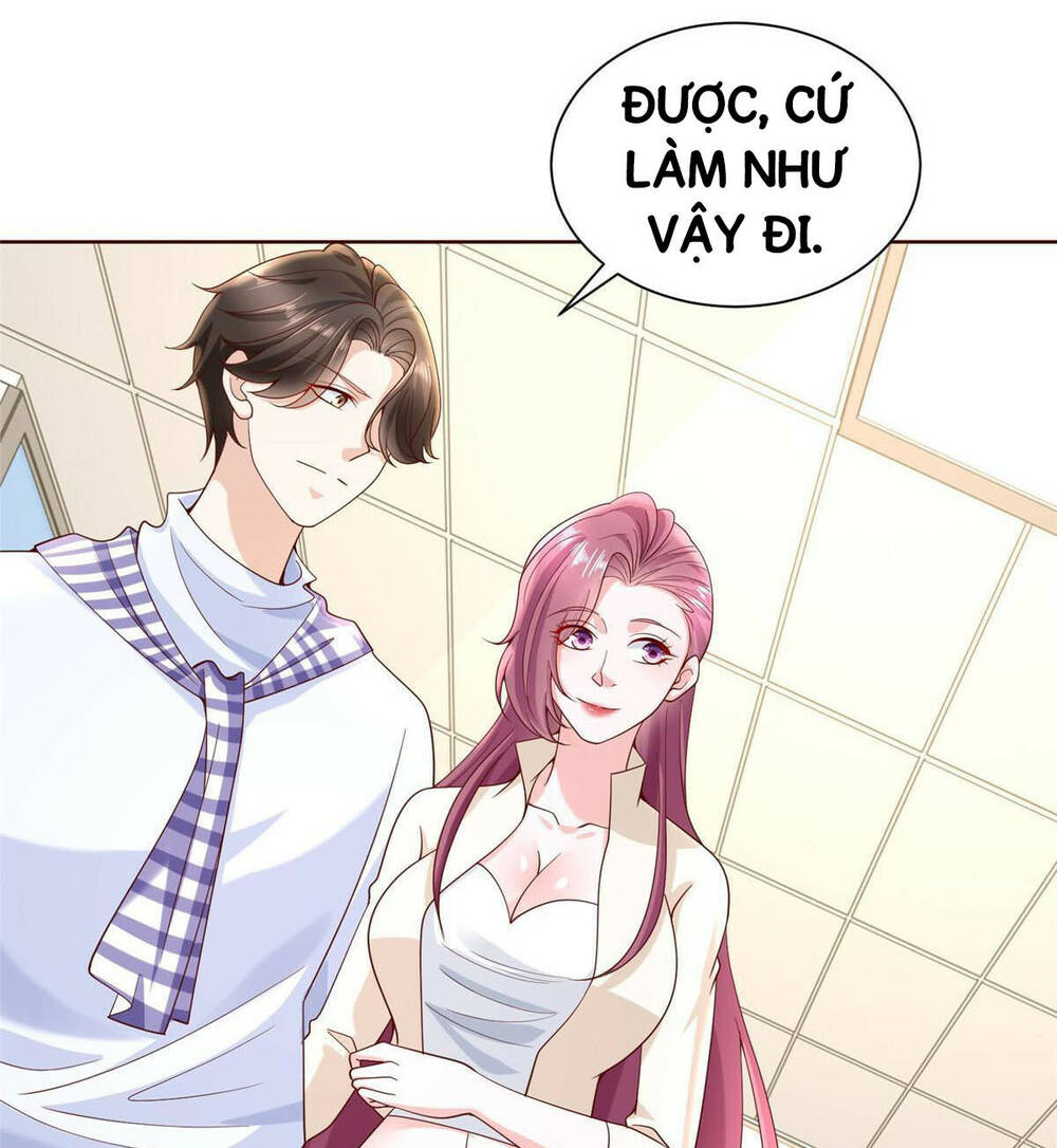 Mỗi Tuần Ta Có Một Nghề Nghiệp Mới: Chapter 221