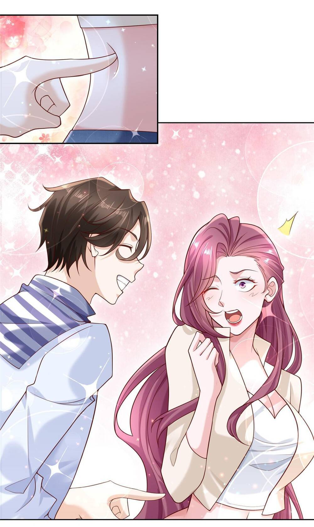 Mỗi Tuần Ta Có Một Nghề Nghiệp Mới: Chapter 221