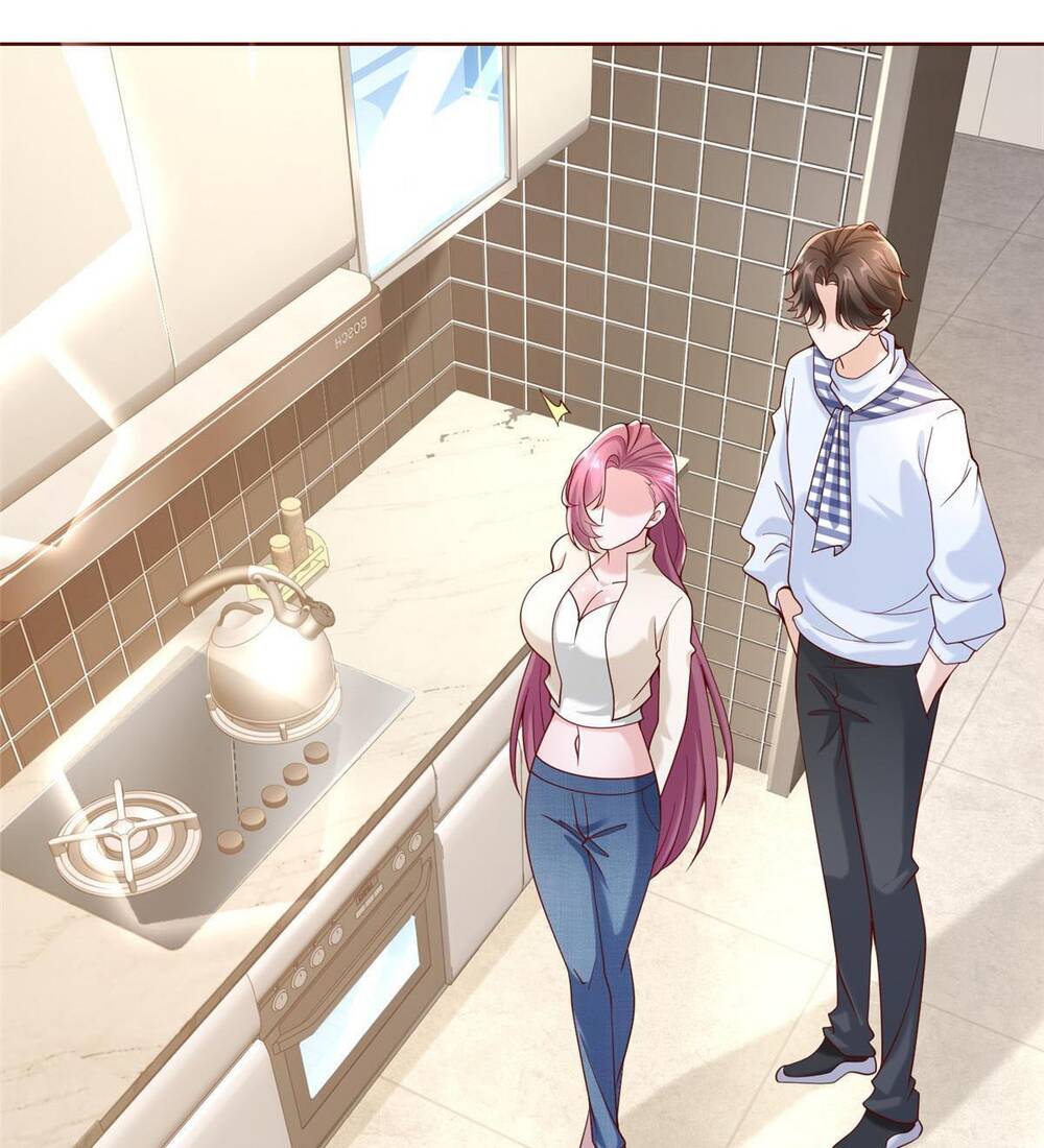 Mỗi Tuần Ta Có Một Nghề Nghiệp Mới: Chapter 221