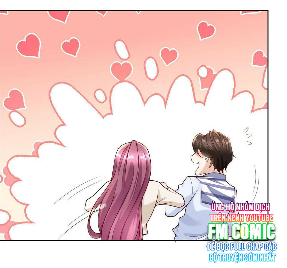 Mỗi Tuần Ta Có Một Nghề Nghiệp Mới: Chapter 221
