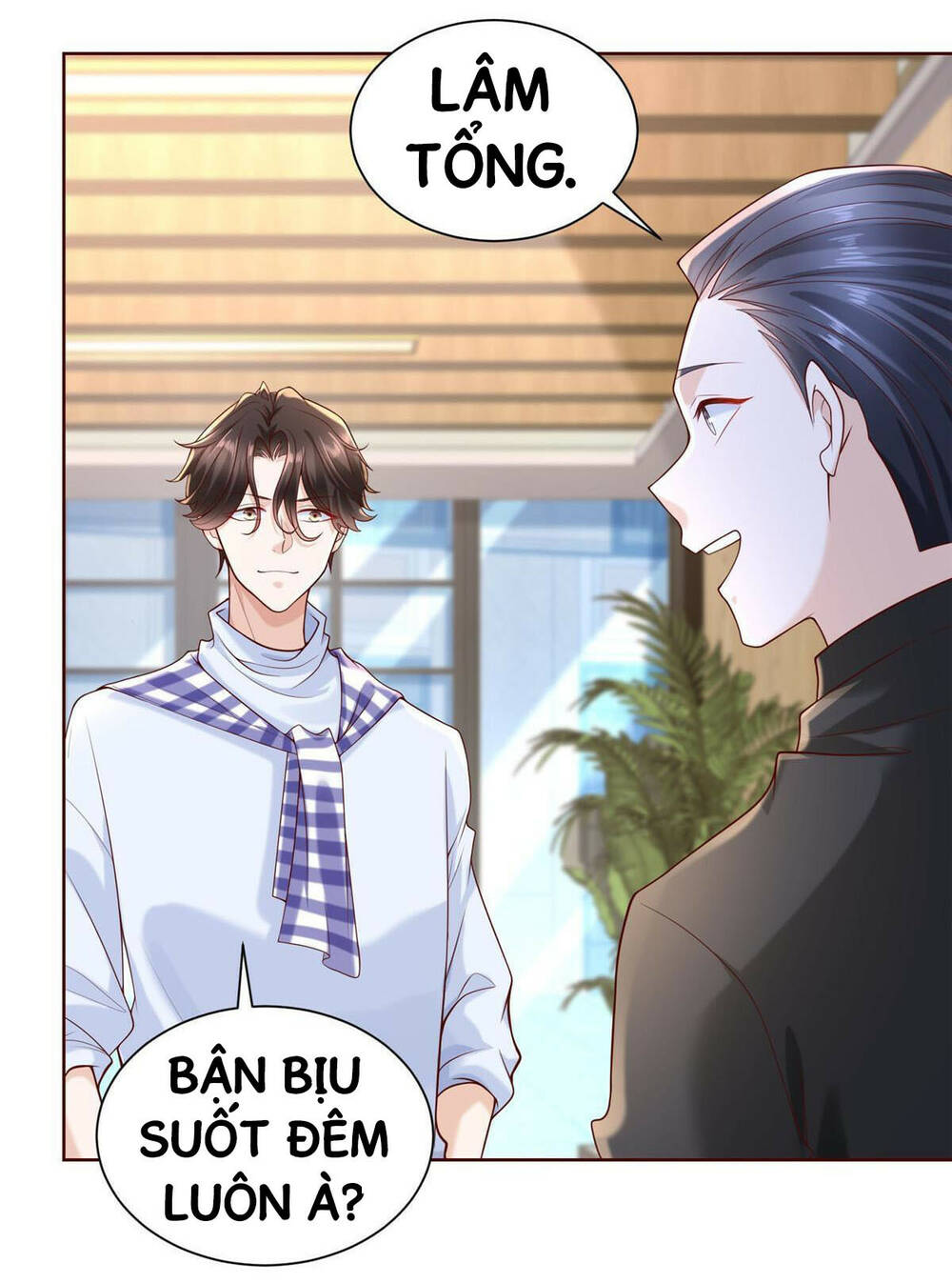 Mỗi Tuần Ta Có Một Nghề Nghiệp Mới: Chapter 221