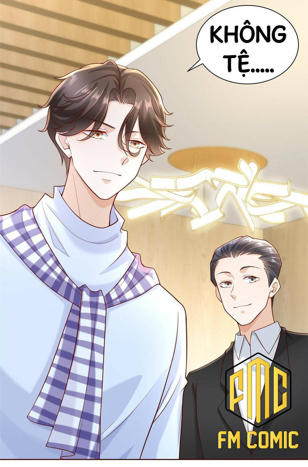 Mỗi Tuần Ta Có Một Nghề Nghiệp Mới: Chapter 221
