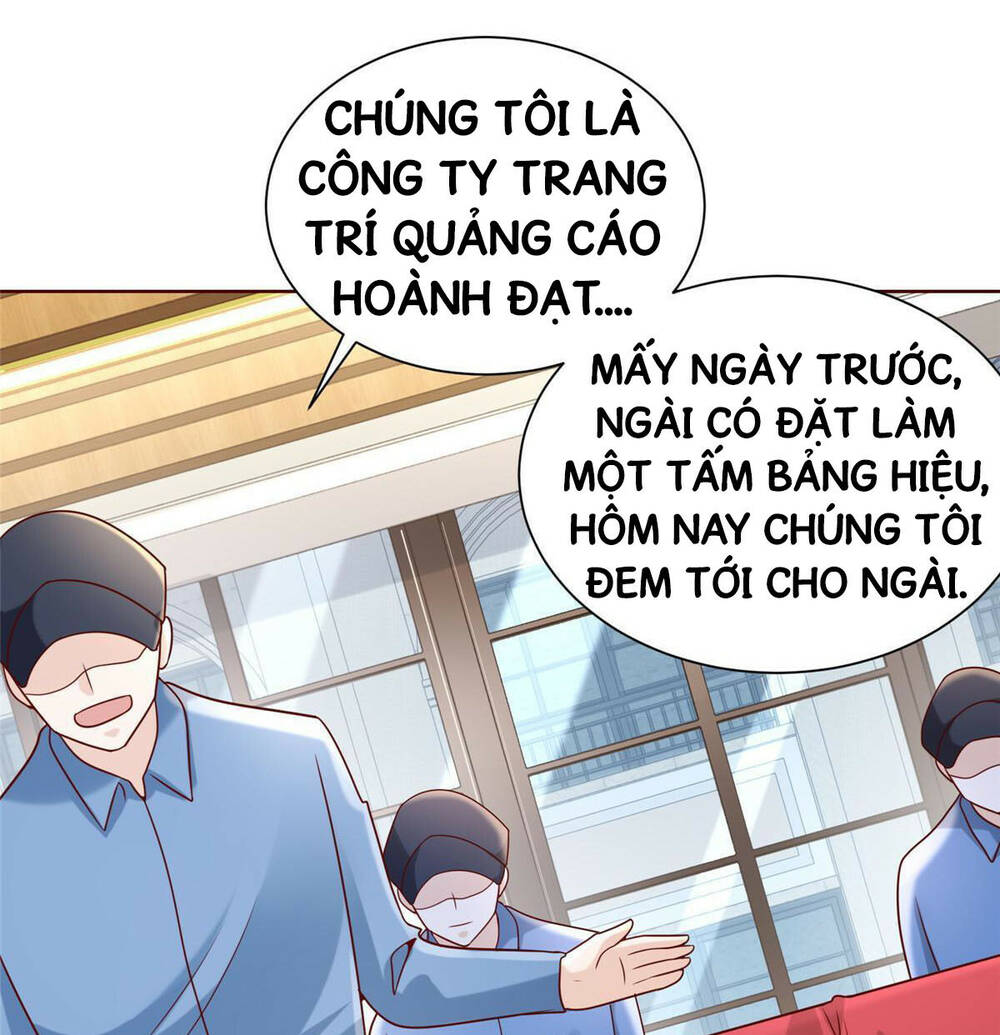 Mỗi Tuần Ta Có Một Nghề Nghiệp Mới: Chapter 221