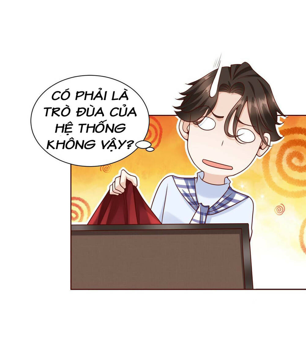 Mỗi Tuần Ta Có Một Nghề Nghiệp Mới: Chapter 221