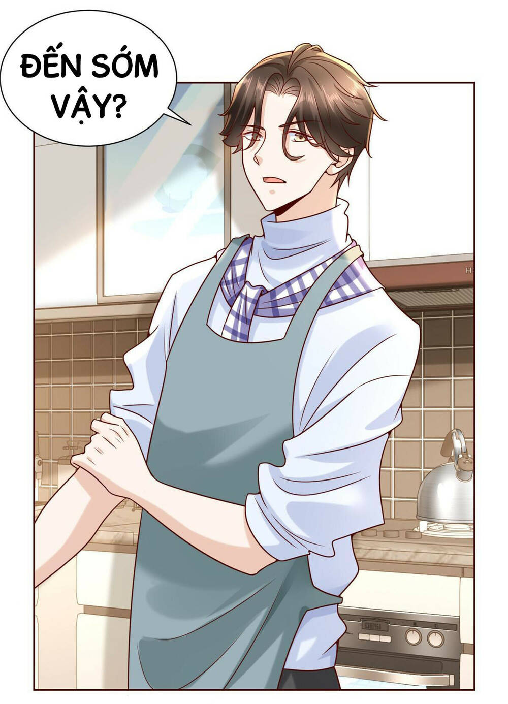 Mỗi Tuần Ta Có Một Nghề Nghiệp Mới: Chapter 221