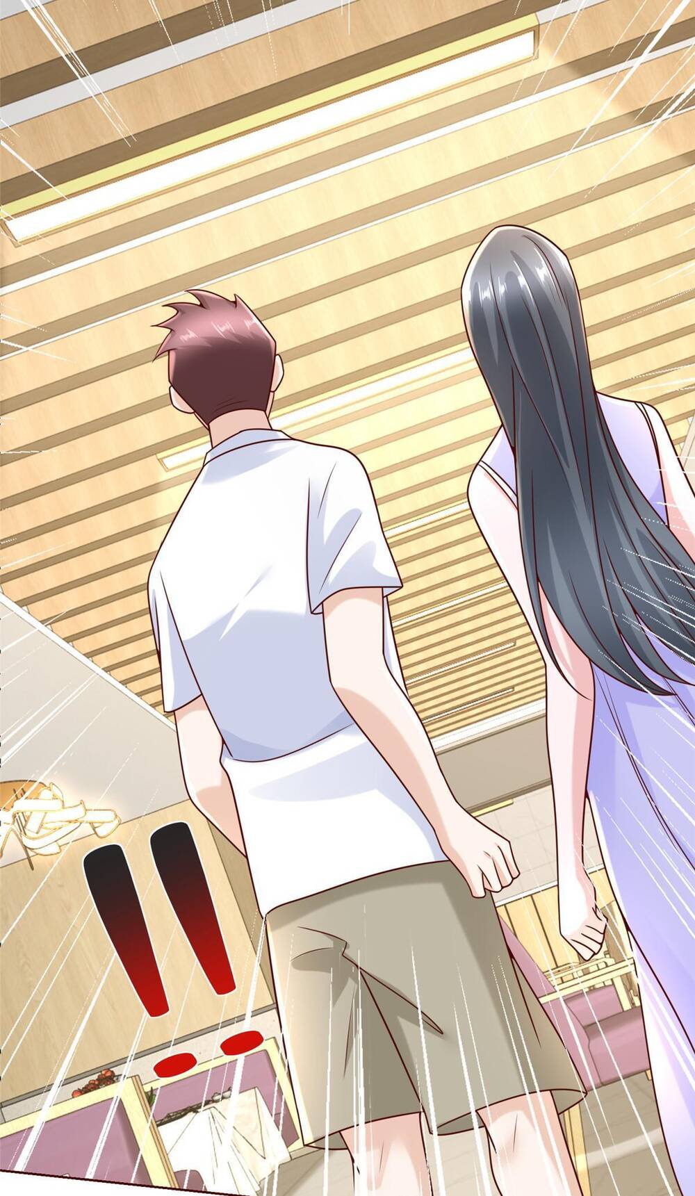 Mỗi Tuần Ta Có Một Nghề Nghiệp Mới: Chapter 221