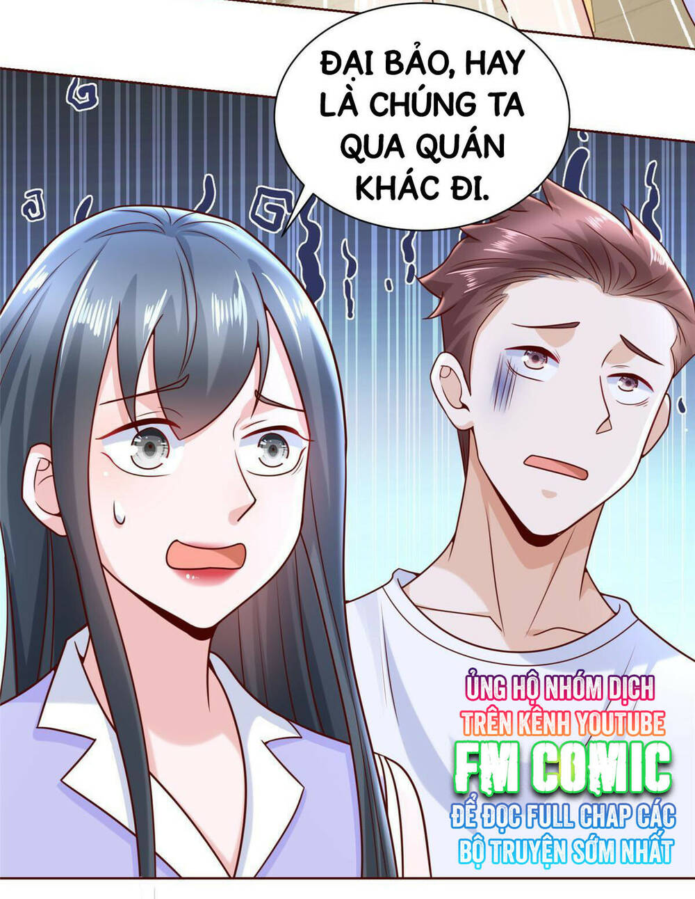 Mỗi Tuần Ta Có Một Nghề Nghiệp Mới: Chapter 221