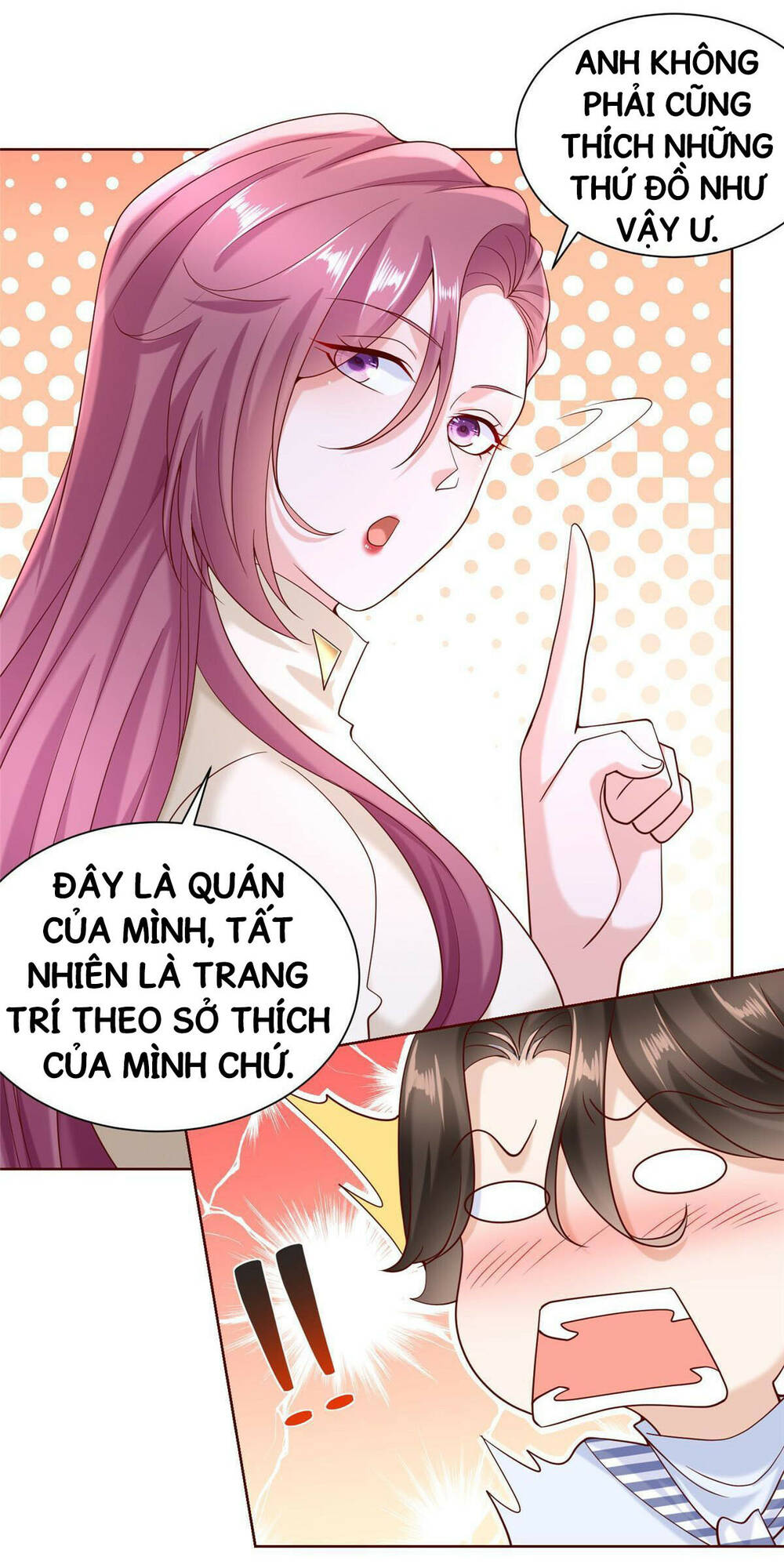 Mỗi Tuần Ta Có Một Nghề Nghiệp Mới: Chapter 221