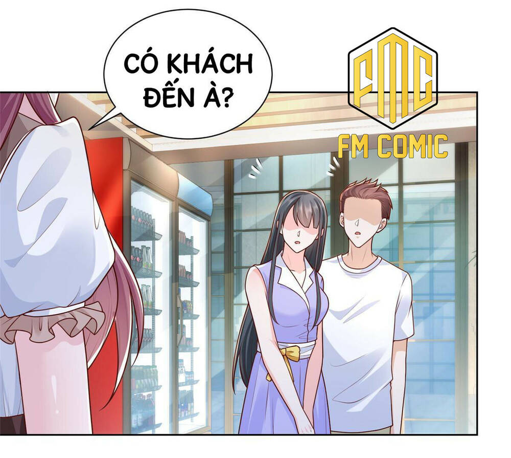 Mỗi Tuần Ta Có Một Nghề Nghiệp Mới: Chapter 222