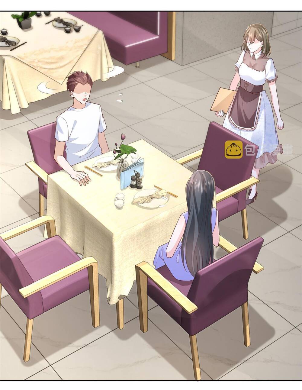 Mỗi Tuần Ta Có Một Nghề Nghiệp Mới: Chapter 222