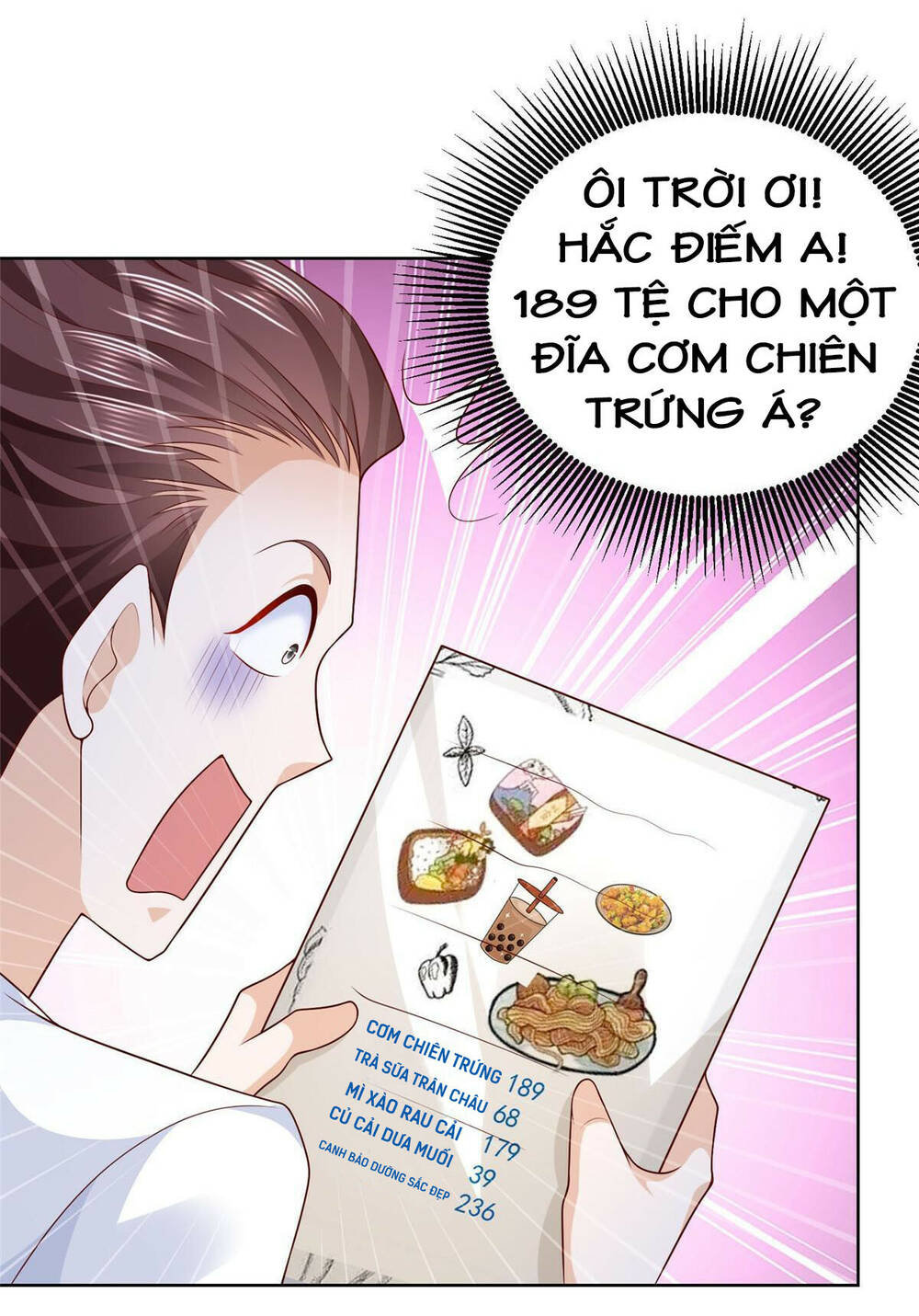 Mỗi Tuần Ta Có Một Nghề Nghiệp Mới: Chapter 222