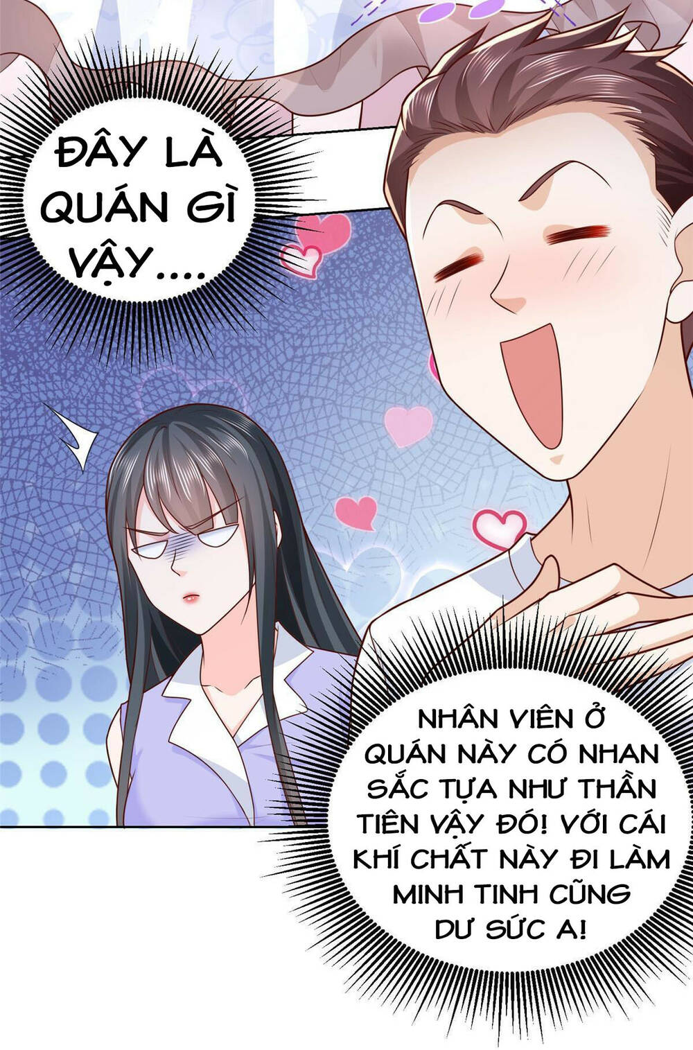 Mỗi Tuần Ta Có Một Nghề Nghiệp Mới: Chapter 222