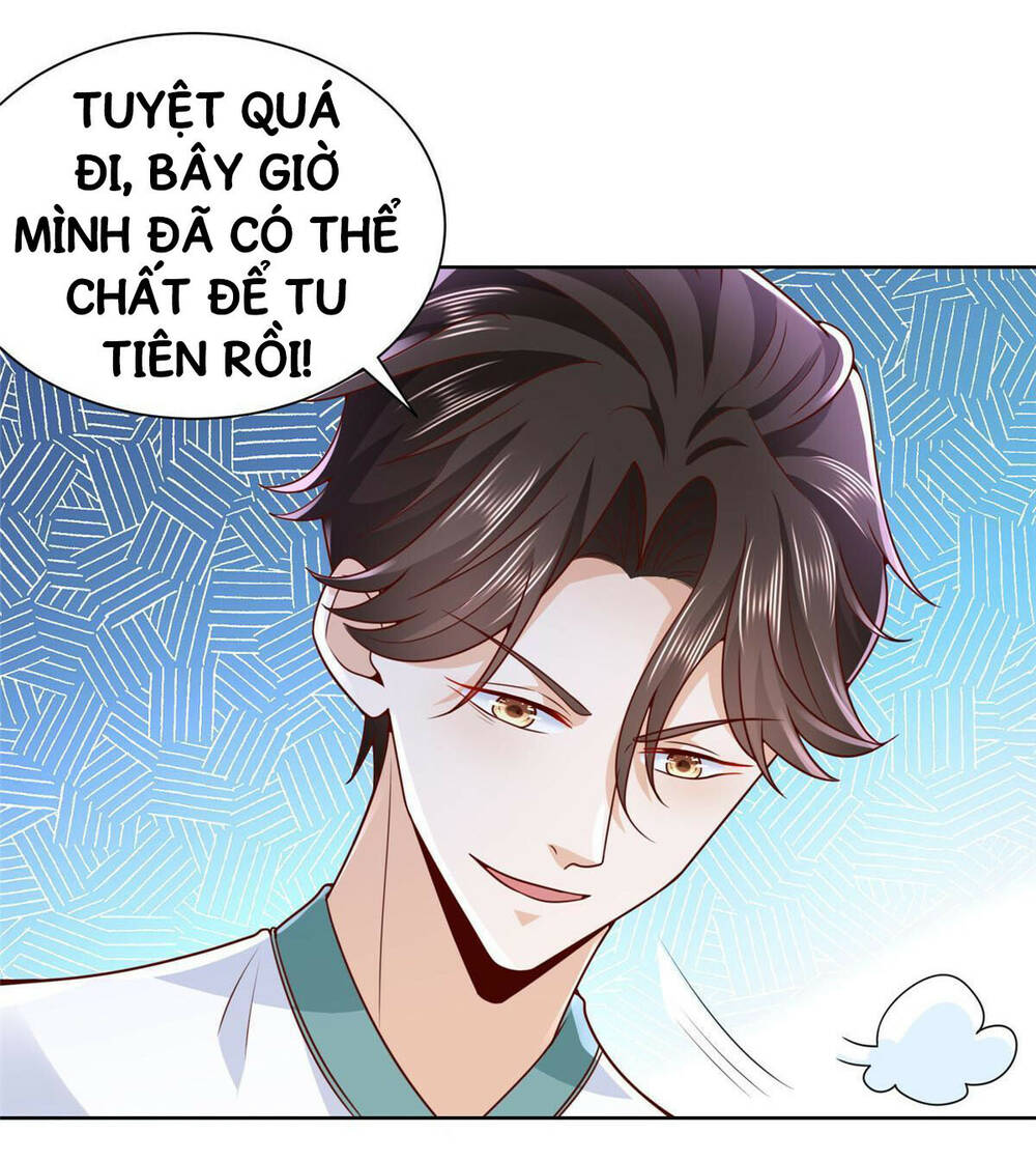 Mỗi Tuần Ta Có Một Nghề Nghiệp Mới: Chapter 222