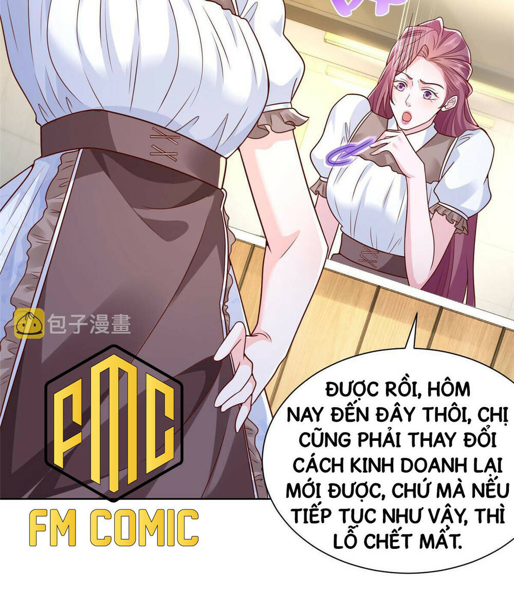 Mỗi Tuần Ta Có Một Nghề Nghiệp Mới: Chapter 222