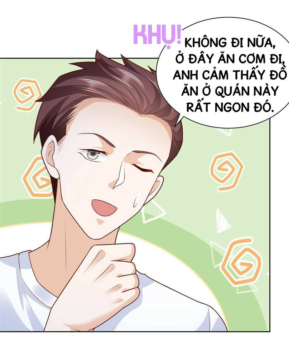 Mỗi Tuần Ta Có Một Nghề Nghiệp Mới: Chapter 222