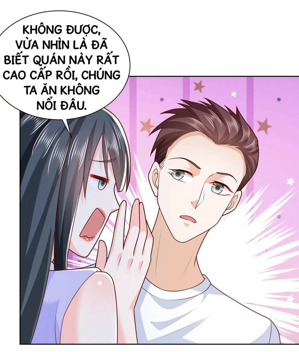 Mỗi Tuần Ta Có Một Nghề Nghiệp Mới: Chapter 222