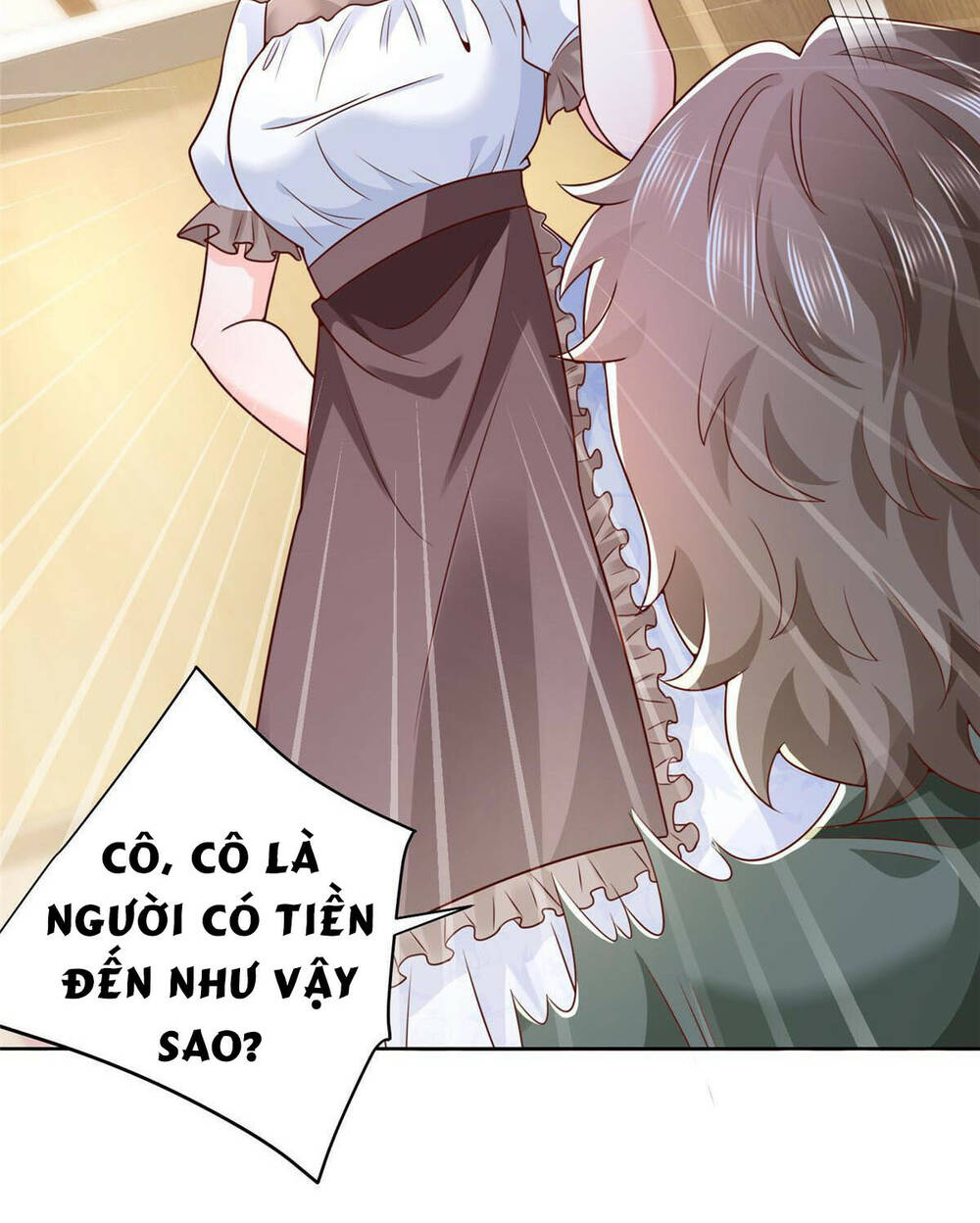 Mỗi Tuần Ta Có Một Nghề Nghiệp Mới: Chapter 223