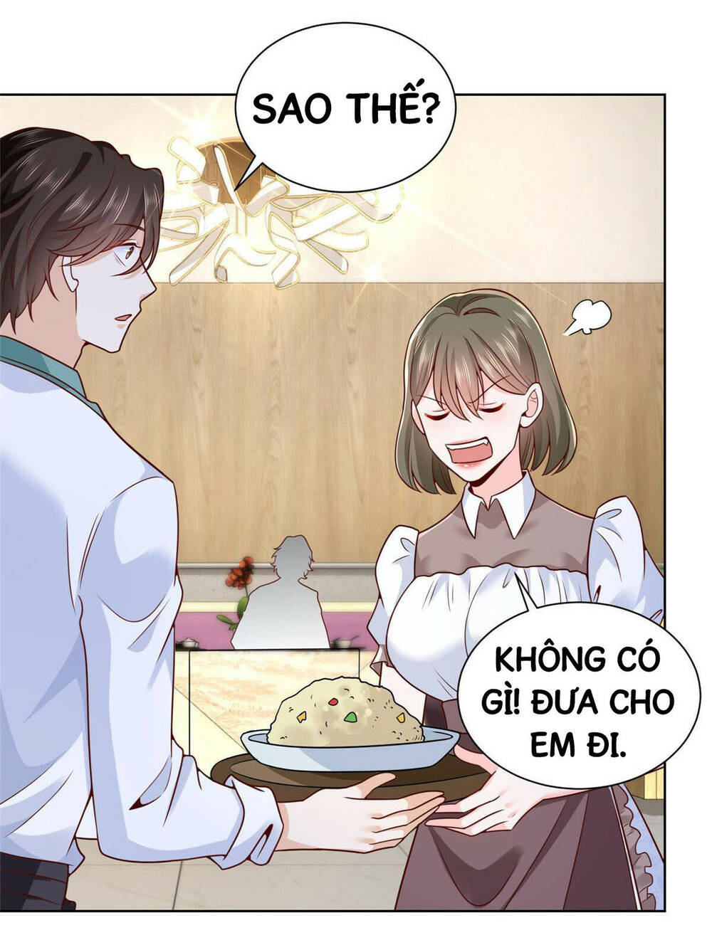 Mỗi Tuần Ta Có Một Nghề Nghiệp Mới: Chapter 223