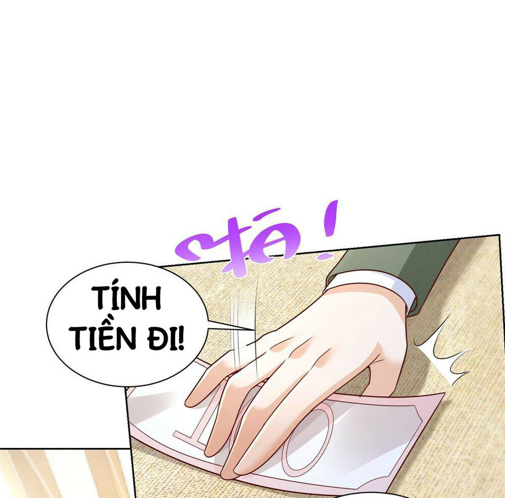 Mỗi Tuần Ta Có Một Nghề Nghiệp Mới: Chapter 223