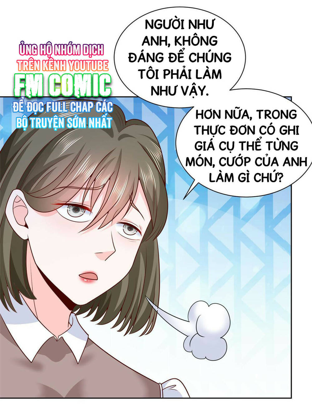 Mỗi Tuần Ta Có Một Nghề Nghiệp Mới: Chapter 223