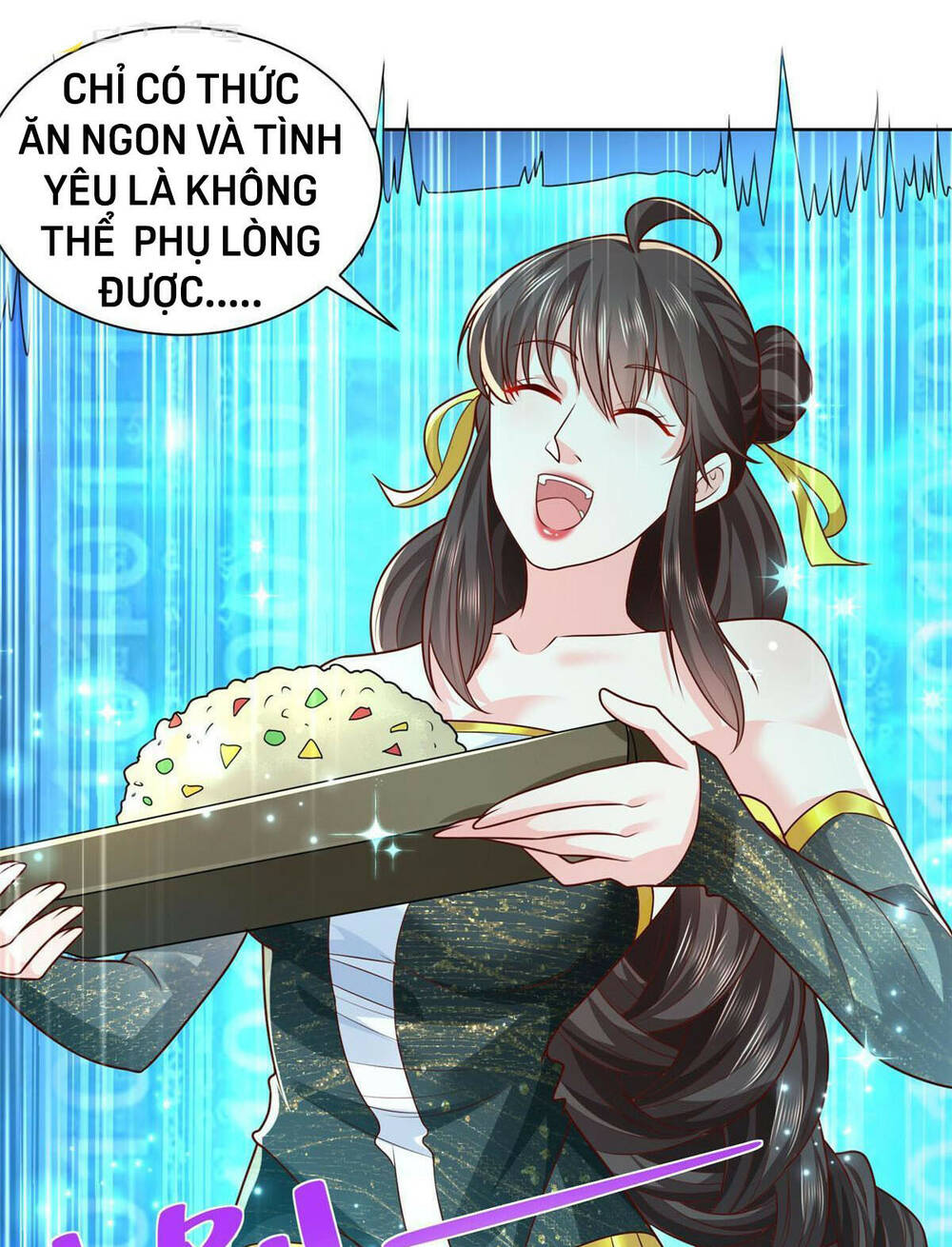 Mỗi Tuần Ta Có Một Nghề Nghiệp Mới: Chapter 223